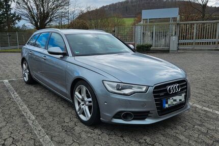 Audi A6 239.000 km 10.990 &euro; Großenlüder 36137
