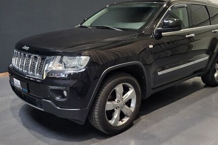 Jeep Grand Cherokee 149.986 km 15.950 &euro; Teltow 14513