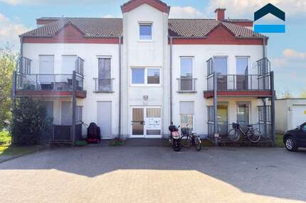 Wohnung zum Mieten in Geldern 261 € 43.51 m²