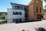 Lichtdurchflutete Mietwohnung mit großem Balkon in Saarbrücken-Scheidt! 3 zimmer