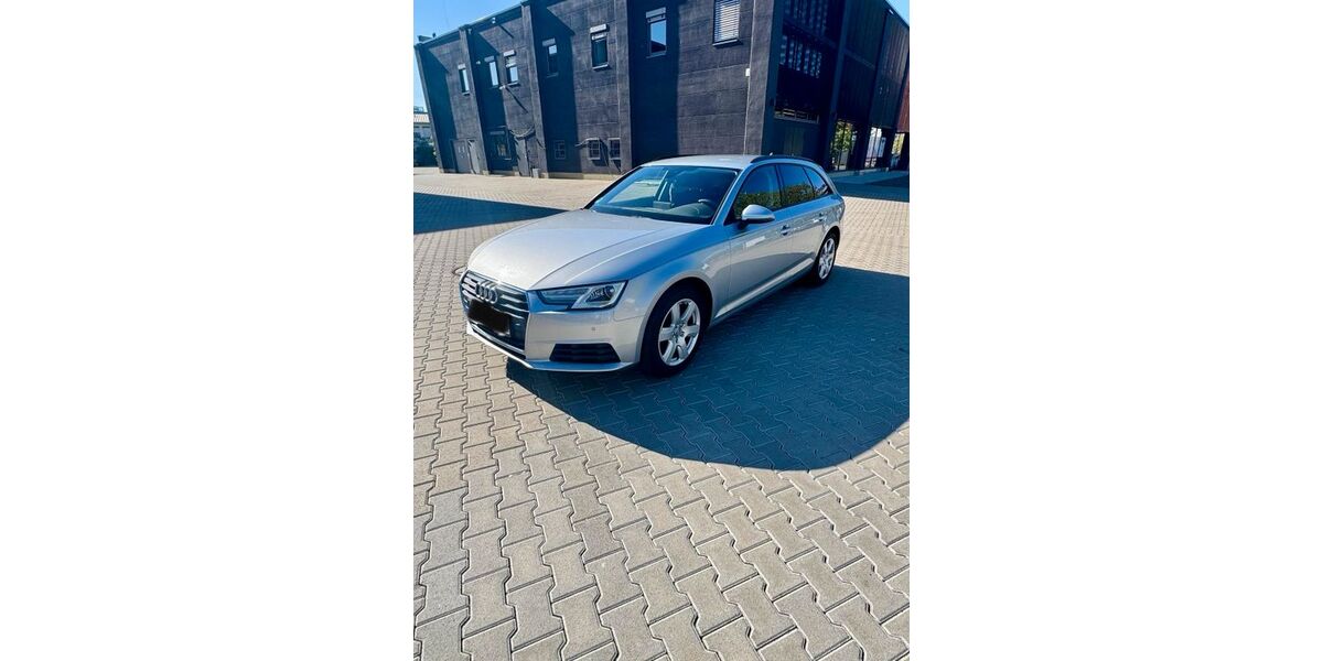 Audi A4 157.000 km 13.900 &euro; Frankenthal 67227