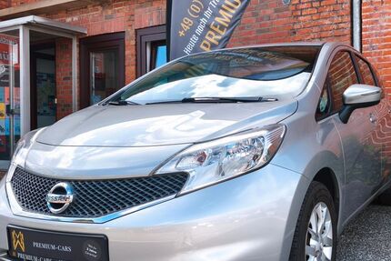 Nissan Note 73.670 km 6.990 &euro; Norderstedt 22850