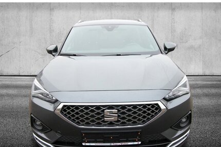 Seat Tarraco 2.0 TSI DSG Xcellence 4Drive 7-SITZ+AHK 89.324 km 26.900 &euro; Hagenow 19230