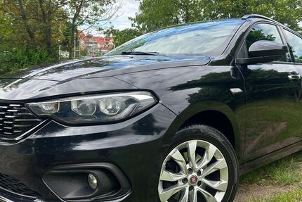 Fiat Tipo 102.000 km 7.999 &euro; Ronneburg 07580