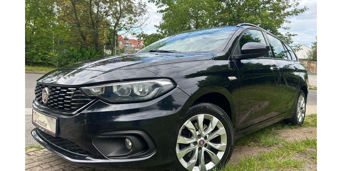 Fiat Tipo 102.000 km 7.999 &euro; Ronneburg 07580