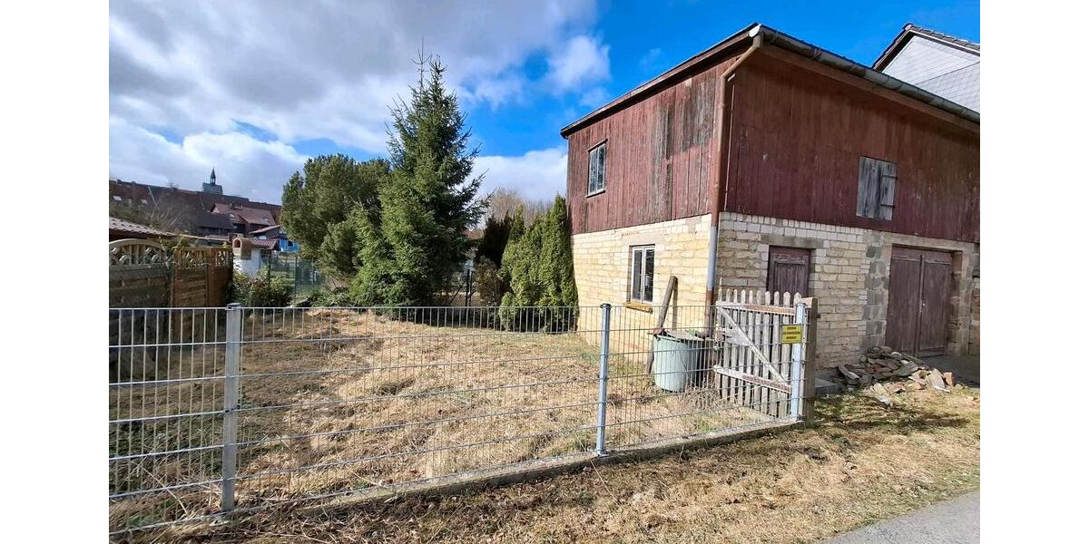 Einfamilienhaus Oberharz am Brocken Hasselfelde - 4 Zimmer, 200 m&sup2;, 29.750&euro; | Angebot:26964108