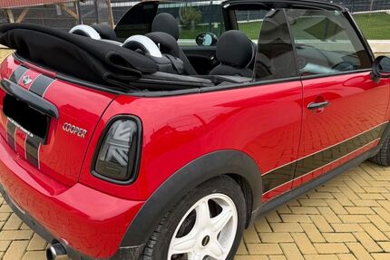 Mini Cooper 109.850 km 5.990 &euro; Osterburg 39606