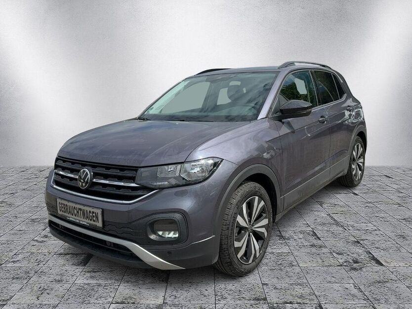 T-Cross