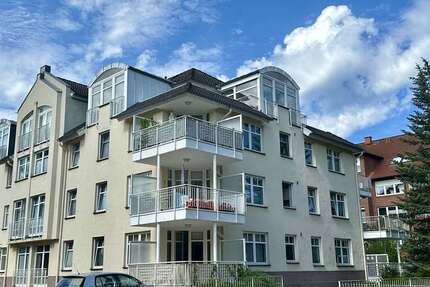 Wohnung Bad Pyrmont Holzhausen - 3 Zimmer, 92 m&sup2;, 900&euro; | Angebot:27398661