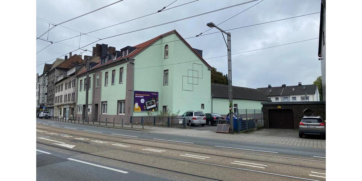 Etagenwohnung Dortmund Eving - 4 Zimmer, 135 m&sup2;, 1.100&euro; | Angebot:26278823
