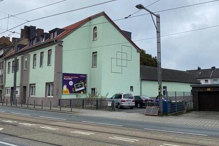 Wohnung Dortmund Eving - 4 Zimmer, 135 m&sup2;, 1.100&euro; | Angebot:26278823