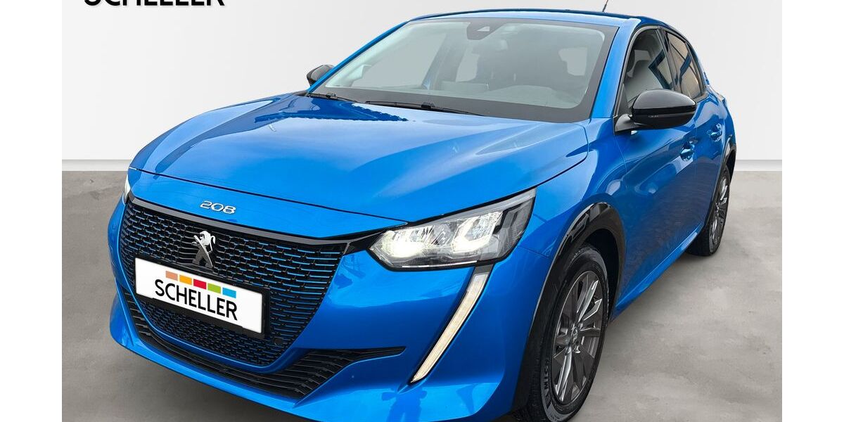 Peugeot 208 39.461 km 18.700 &euro; Fulda 36043