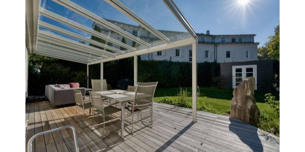 Reihenendhaus Starnberg Söcking - 5 Zimmer, 198 m&sup2;, 1.649.000&euro; | Angebot:26344192