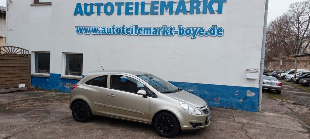 Corsa