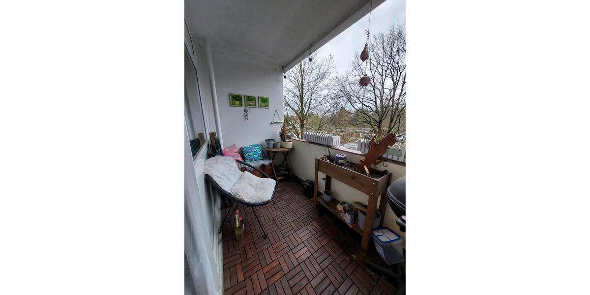 Etagenwohnung Laatzen - 3.5 Zimmer, 90 m&sup2;, 185.000&euro; | Angebot:26835540