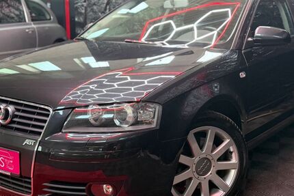 Audi A3 136.000 km 6.850 &euro; Herscheid 58849