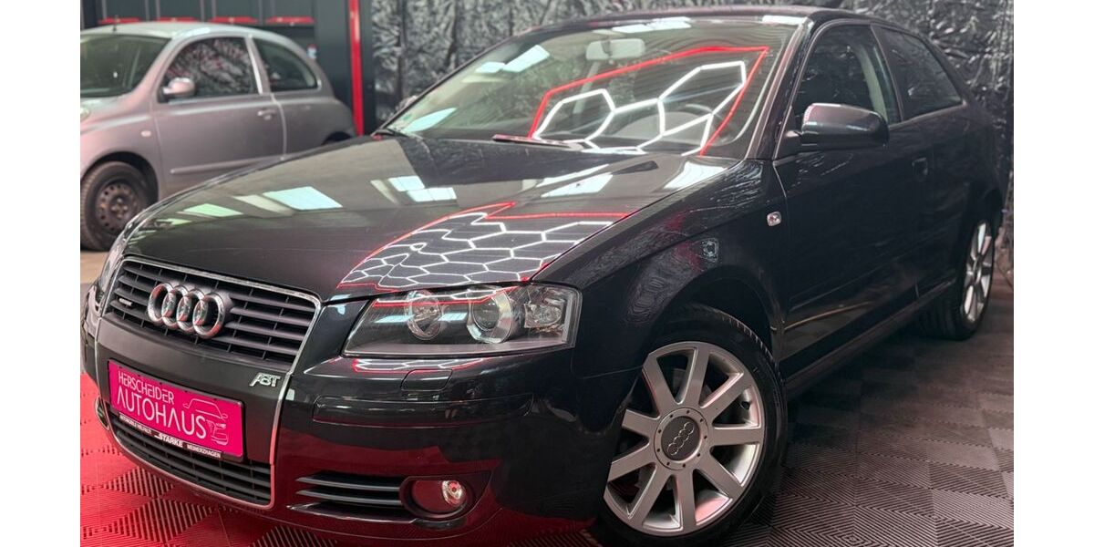 Audi A3 136.000 km 6.850 &euro; Herscheid 58849