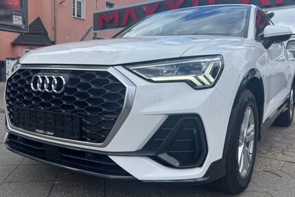 Audi Q3 195.000 km 19.990 &euro; Berlin 12351