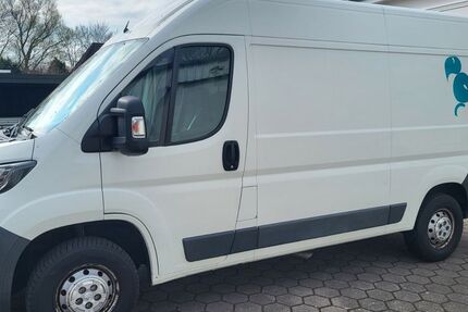 Peugeot Boxer 80.476 km 14.161 &euro; Bekdorf 25554