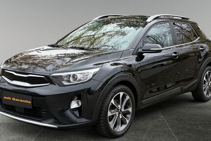 Kia Stonic 297.777 km 7.990 € Düsseldorf 40599
