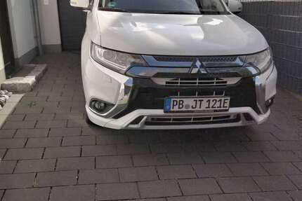 Mitsubishi Outlander 83.000 km 19.950 &euro; Bad Lippspringe, Stadt 33175