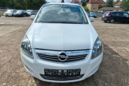 Opel Zafira 175.000 km 3.950 &euro; Leinefelde 37327