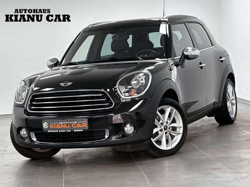 Cooper Countryman