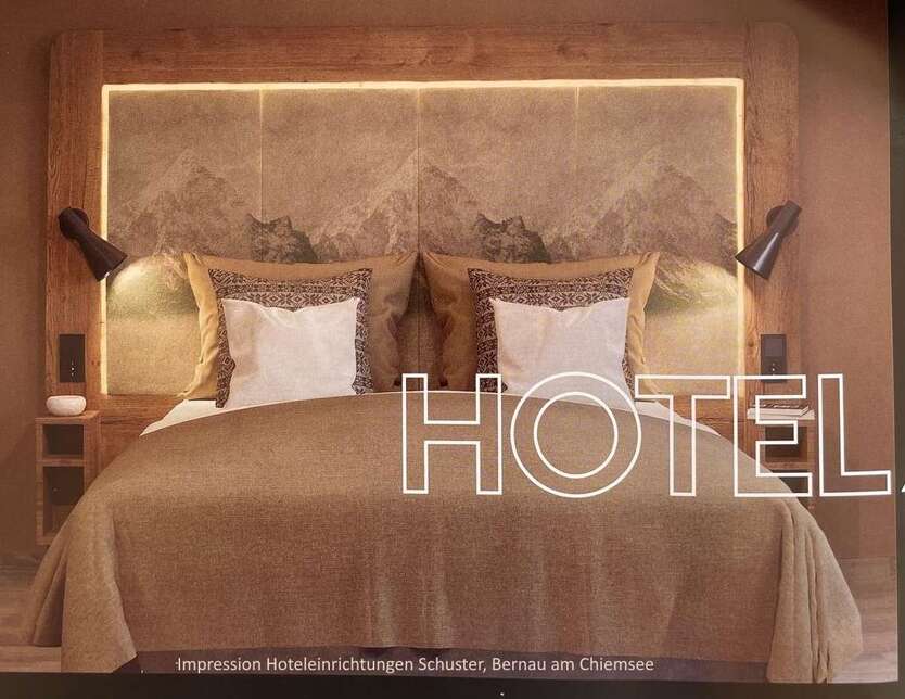 Gastronomie in Wolfratshausen 4.100.000 € 1600 m² zimmer