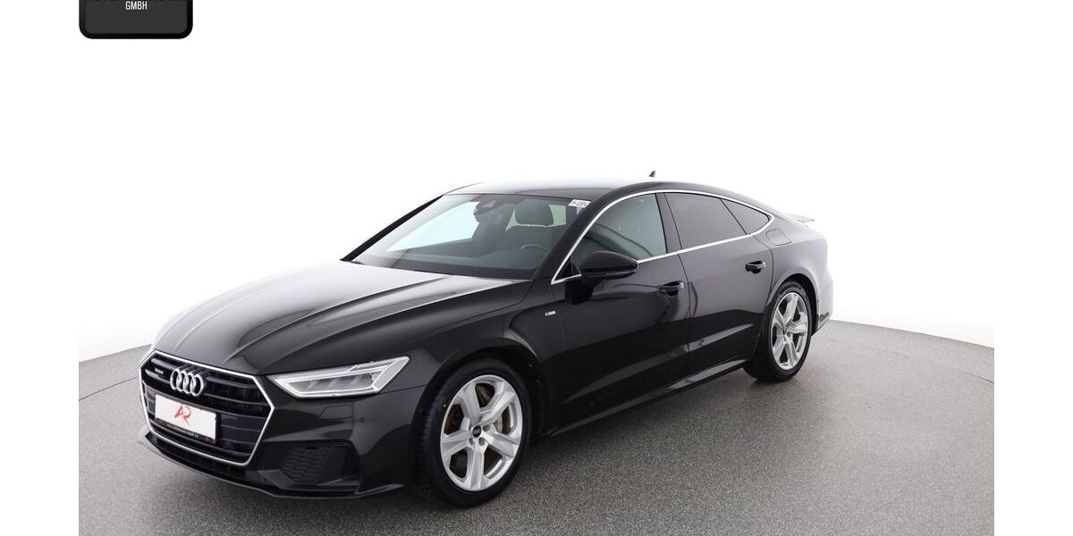 Audi A7 89.753 km 34.880 &euro; Schönefeld 12529