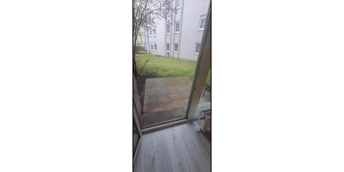Erdgeschoßwohnung Nürnberg Gibitzenhof - 2 Zimmer, 60 m&sup2;, 189.500&euro; | Angebot:27113858