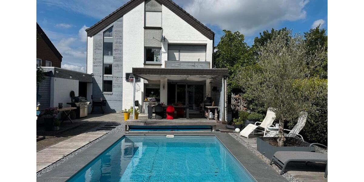 Einfamilienhaus Gronau (Westfahlen) - 483.000&euro; | Angebot:26837784