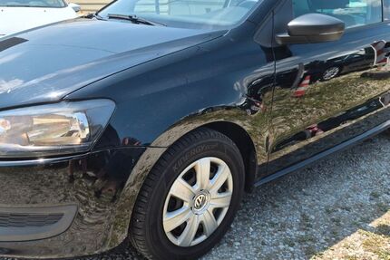 VW Polo 169.000 km 3.290 &euro; Landshut 84030