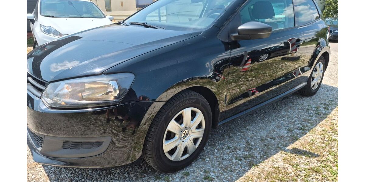 VW Polo 169.000 km 3.299 &euro; Landshut 84030