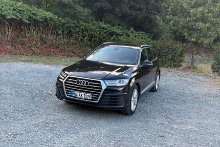 Audi Q7 150.000 km 29.950 &euro; Bad Langensalza 99947
