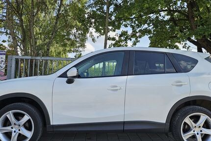 Mazda CX-5 161.251 km 8.600 &euro; München 80993