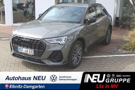 Audi Q3 39.900 km 39.979 &euro; Ribnitz-Damgarten / Barth / Bad Sülze 18311
