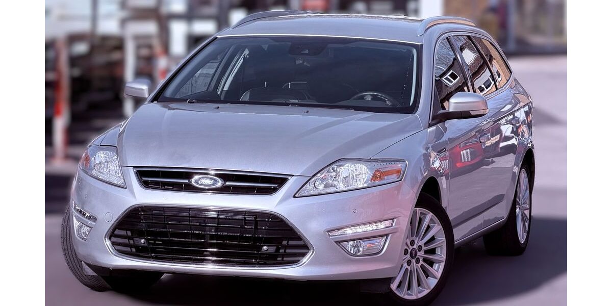 Ford Mondeo 225.825 km 4.900 &euro; Alsdorf 52477