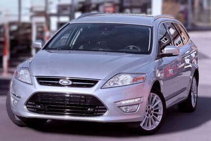Ford Mondeo 225.825 km 5.500 &euro; Alsdorf 52477