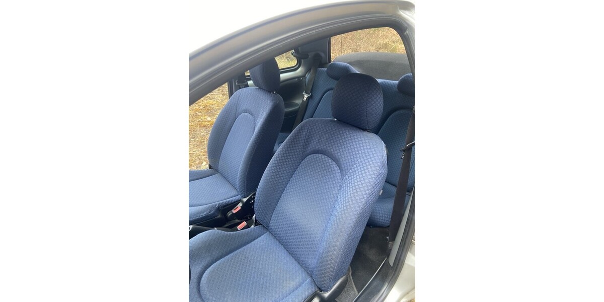 Ford Ka 118.000 km 1.200 &euro; Rösrath 51503