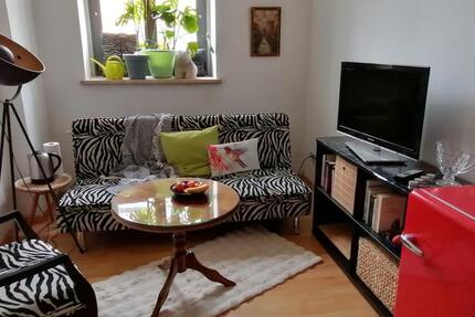 Wohnung Meerane - 2 Zimmer, 35 m&sup2;, 29.999&euro; | Angebot:26806723