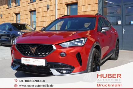 Cupra Formentor 30.500 km 28.890 &euro; Bruckmühl 83052