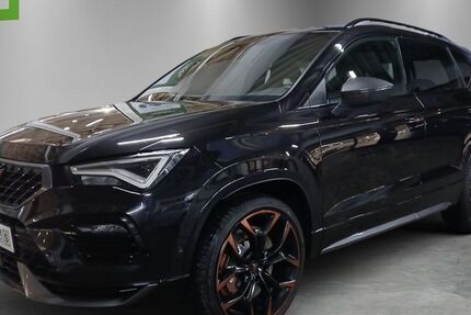 Cupra Ateca 41.000 km 32.900 € Nürnberg 90471