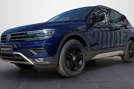 VW Tiguan 143.438 km 19.950 &euro; Osterwieck 38835