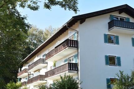 Wohnung Bad Wiessee - 2 Zimmer, 52 m&sup2;, 1.250&euro; | Angebot:25613993