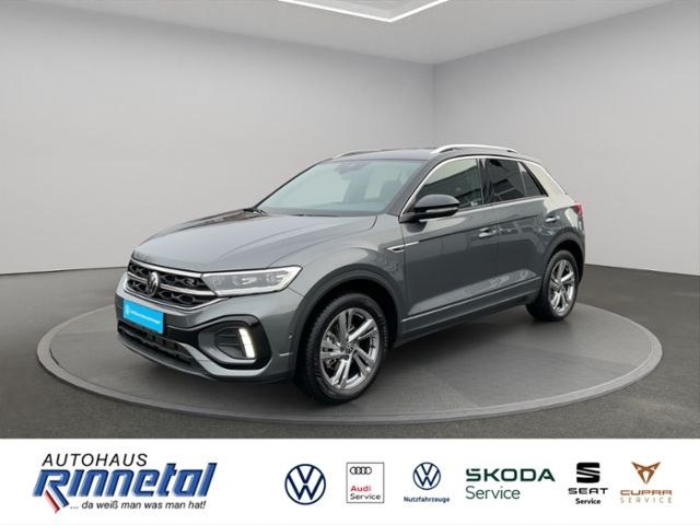 VW T-Roc 13.300 km 28.280 &euro; Rudolstadt 07407