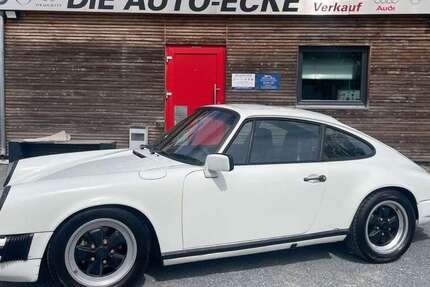 Porsche 911 153.000 km 48.850 &euro; Rüsselsheim 65428
