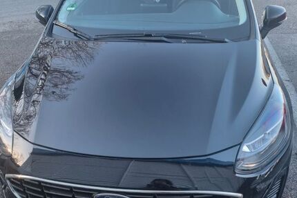 Ford Fiesta 37.600 km 15.300 &euro; Egenhofen 82281