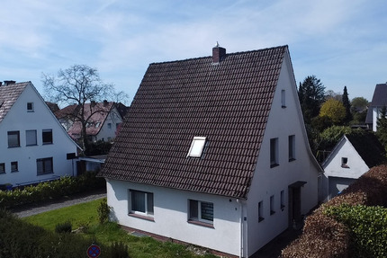 Haus Lengerich - 2 Zimmer, 105 m&sup2;, 199.000&euro; | Angebot:26244903