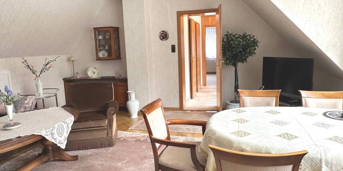 Mehrfamilienhaus, Wohnhaus Bremen / Schönebeck Schönebeck - 5 Zimmer, 137 m&sup2;, 275.000&euro; | Angebot:25777972
