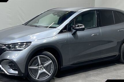 Mercedes-Benz EQE SUV 21.816 km 57.900 &euro; Bad Düben 04849